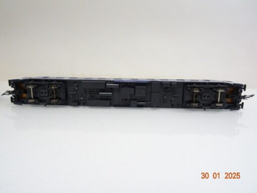 Roco H0 44840 AC Schlafwagen der SNCF in OVP PR5657 – Bild 4