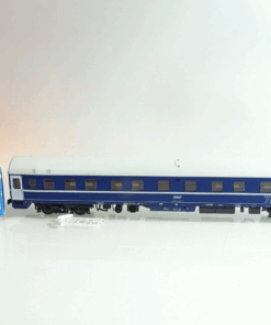 Roco H0 44840 Schlafwagen der FS in EVP PR6380