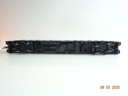 Roco H0 44840 Schlafwagen der FS in EVP PR6380 – Bild 4