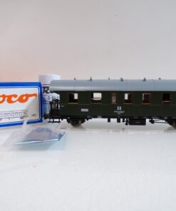 Roco H0 44998 Donnerbüchse der DR in OVP BH1962