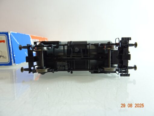 Roco H0 46075 Kesselwagen VTG der ÖBB in OVP PR9983 – Bild 4