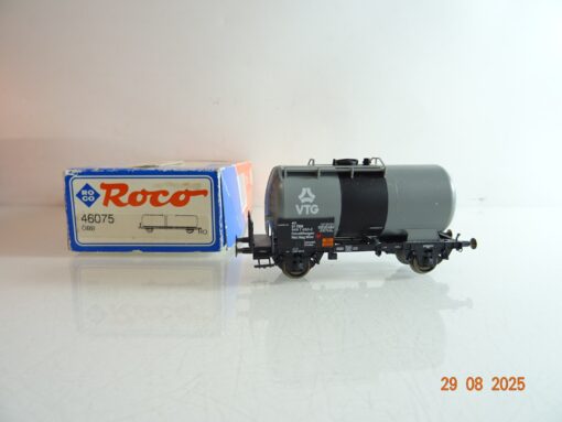Roco H0 46075 Kesselwagen VTG der ÖBB in OVP PR9983