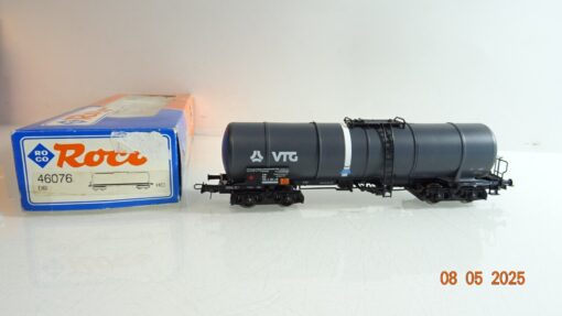 Roco H0 46076 Kesselwagen VTG der DB in OVP PR7498
