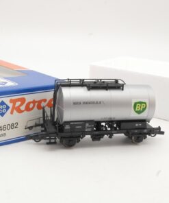 Roco H0 46082 Kesselwagen BP der NSB in OVP RR1263
