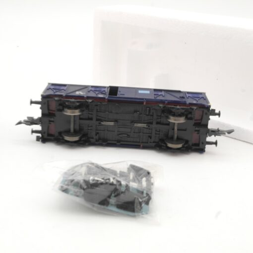 Roco H0 46299 gedeckter Güterwagen der FS in OVP RR1361 – Bild 4