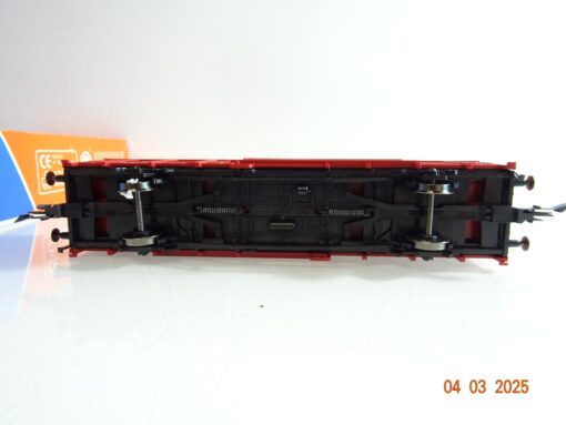Roco H0 46415.3 gedeckter Güterwagen der SVB in OVP PR6325 – Bild 4