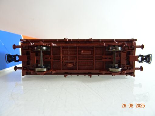 Roco H0 46694 offener Güterwagen der DB in EVP PR9985 – Bild 4