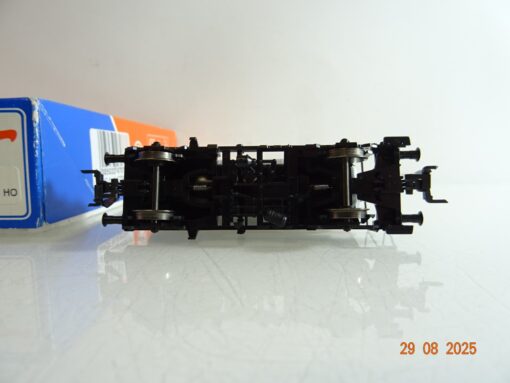Roco H0 47077 Kesselwagen der DB in OVP PR9989 – Bild 4