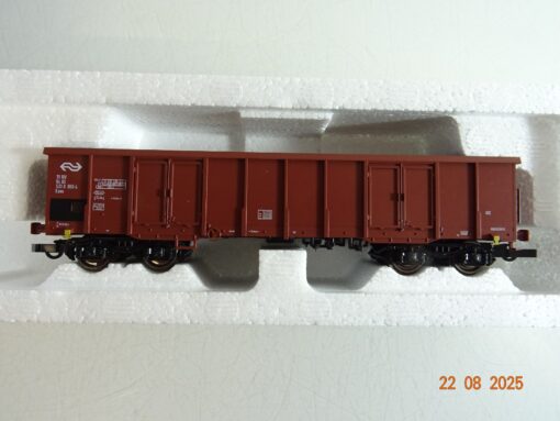 Roco H0 47474 Hochbordwagen der NS in OVP PR9769 – Bild 3