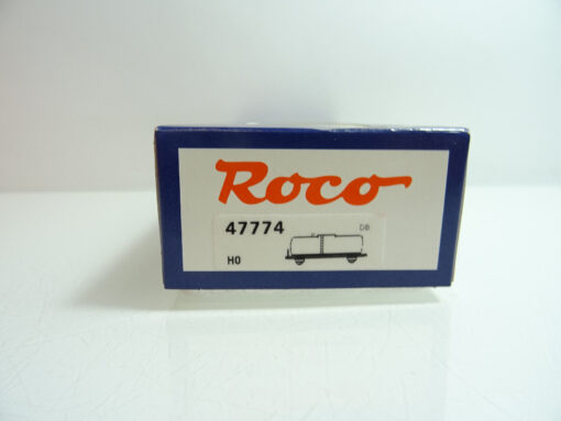 Roco H0 47774 Leerverpackung für Tankwagen Bimoid siehe Foto CK1236 – Bild 3