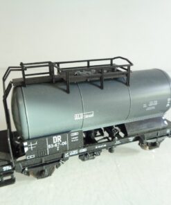 Roco H0 47778 Kesselwagen 53-67-06 der DR RR4457 o.
