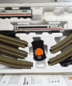 Roco H0 51130 Startpackung mit ICE Triebwagenzug 2tlg. in OVP JL3379