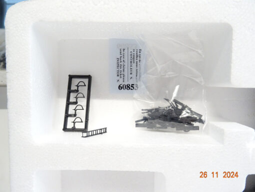 Roco H0 51323 Digital Startset Z 21 Edition in OVP LE7522 – Bild 4