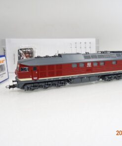 Roco H0 52461 Diesellok BR 232 238-6 der DB Zimo Sound Digital in OVP JL3703
