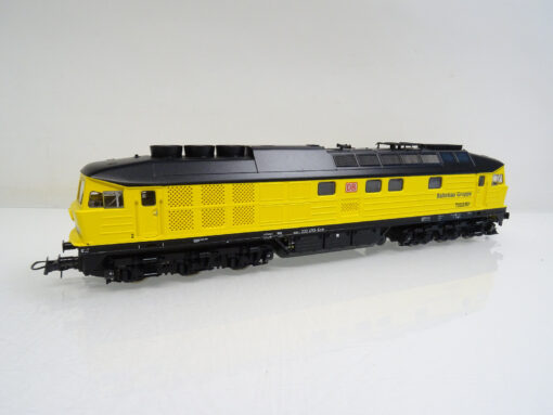 Roco H0 52508 Diesellok BR 233 493-6 DB Bahnbau mit DSS Plux16 in OVP LE4557 – Bild 3