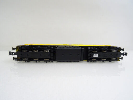 Roco H0 52508 Diesellok BR 233 493-6 DB Bahnbau mit DSS Plux16 in OVP LE4557 – Bild 4