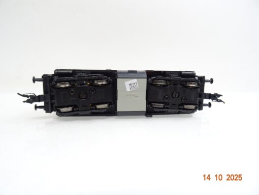 Roco H0 52520 Diesellok V 100 1047 der DB mit DSS in OVP JL3633 – Bild 4