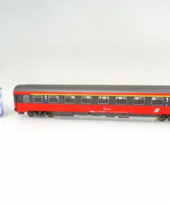 Roco H0 54240 Personenwagen 1.Kl. der ÖBB in OVP BH1306