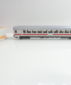 Roco H0 54413 AC Großraumwagen 2.Kl. der DB in OVP AR4476