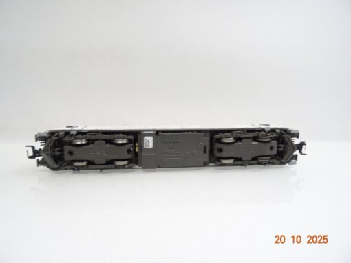 Roco H0 62831 Diesellok ER 20-2007 Siemens Eurorunner Esu Digital in OVP JL3704 – Bild 4