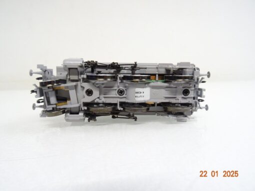 Roco H0 63277 Italien Dampflok 875.13 der FS mit DSS in OVP LE8486 – Bild 4