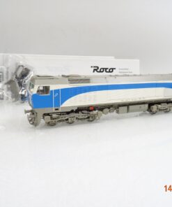 Roco H0 63446 Spanien Diesellok D319.306.7 der RENFE Sound Digital in OVP JL3628