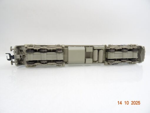 Roco H0 63446 Spanien Diesellok D319.306.7 der RENFE Sound Digital in OVP JL3628 – Bild 4