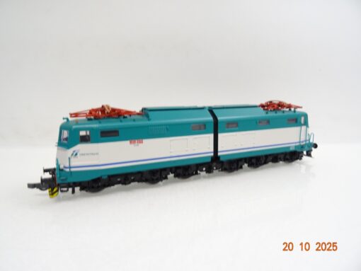 Roco H0 63632 Italien E-Lok E 636.248 der FS Digital in OVP JL3724 – Bild 3