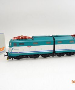 Roco H0 63632 Italien E-Lok E 636.248 der FS Digital in OVP JL3724