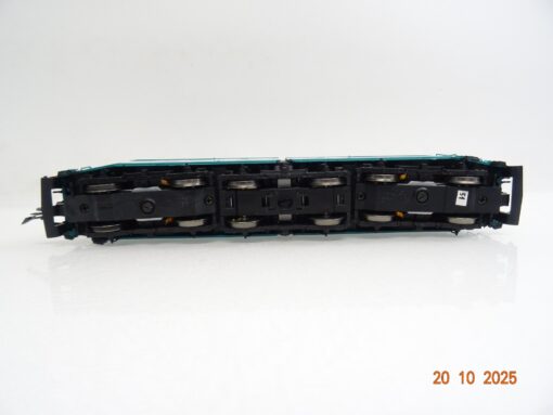 Roco H0 63632 Italien E-Lok E 636.248 der FS Digital in OVP JL3724 – Bild 4