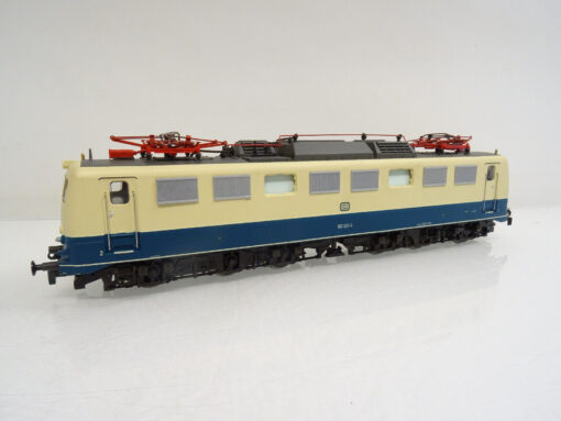 Roco H0 63712 E-Lok BR 150 120-4 der DB mit DSS in EVP LE4385 – Bild 3