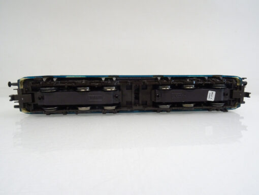 Roco H0 63712 E-Lok BR 150 120-4 der DB mit DSS in EVP LE4385 – Bild 5