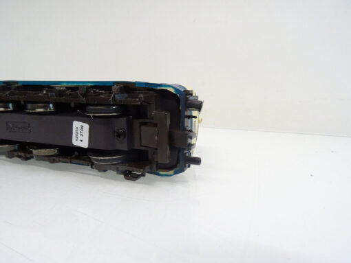 Roco H0 63712 E-Lok BR 150 120-4 der DB mit DSS in EVP LE4385 – Bild 6