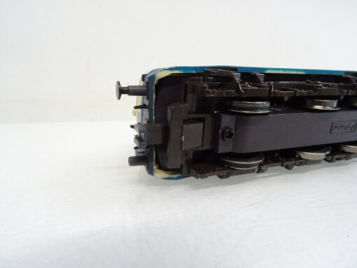 Roco H0 63712 E-Lok BR 150 120-4 der DB mit DSS in EVP LE4385 – Bild 7
