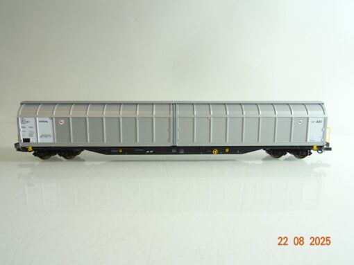 Roco H0 66437 Schiebwandwagen der NS in OVP PR9742 – Bild 3