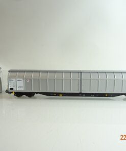 Roco H0 66438 Schiebwandwagen der NSB in OVP PR9741