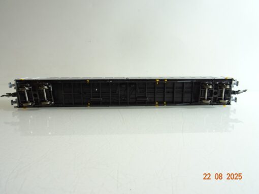 Roco H0 66438 Schiebwandwagen der NSB in OVP PR9741 – Bild 4