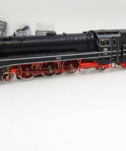 Roco H0 68191 AC Dampflok BR 10 001 der DB Sound Digital in OVP LE9951