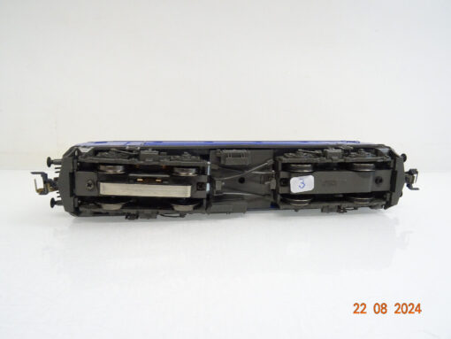 Roco H0 69584 AC Österreich E-Lok 1044 018-8 der ÖBB Digital in OVP LE5424 – Bild 4