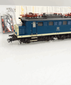 Roco H0 69615 AC E-Lok BR 144 021-3 der DB Digital in OVP JL3616