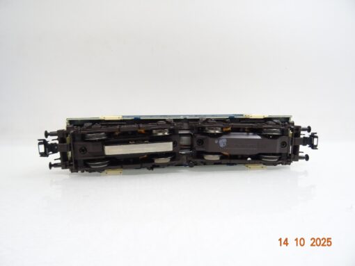 Roco H0 69615 AC E-Lok BR 144 021-3 der DB Digital in OVP JL3616 – Bild 4