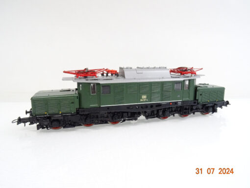 Roco H0 69868 AC E-Lok BR 194 157-4 der DB Digital in OVP LE4663 – Bild 3