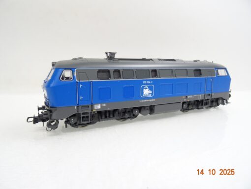 Roco H0 70770 Diesellok BR 218 054-3 Press Sound Digital in OVP JL3630 – Bild 3