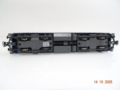 Roco H0 70770 Diesellok BR 218 054-3 Press Sound Digital in OVP JL3630 – Bild 4