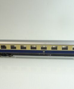 Roco H0 74256 F-Zug Personenwagen 1.Kl. Rheinpfeil der DB in OVP PR7510