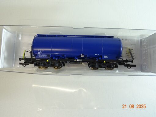 Roco H0 76887 Kesselwagen der SBB in OVP PR9725