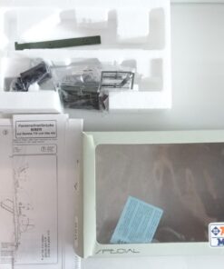 Roco H0 820 Minitanks Leerverpackung siehe Foto PK384