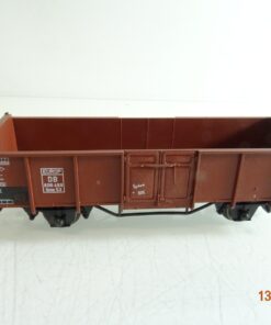 Roco H0 AC 47941 Hochbordwagen der DB RR4553 o.