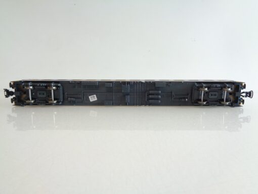 Roco H0 AC Personenwagen 2. Kl. der NS für Märklin BH695 o. – Bild 4