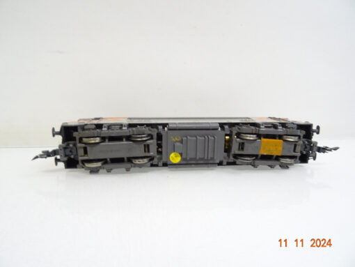 Roco H0 Frankreich E-Lok BB-22312 der SNCF ESU Digital LE7081 o. – Bild 4